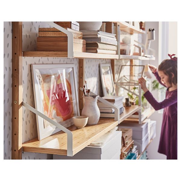 IKEA, дополнительный ракурс