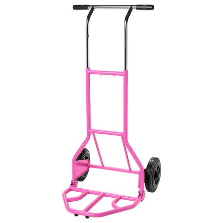 Тележка, розовый IKEA ОМБЮТЕ 404.466.88