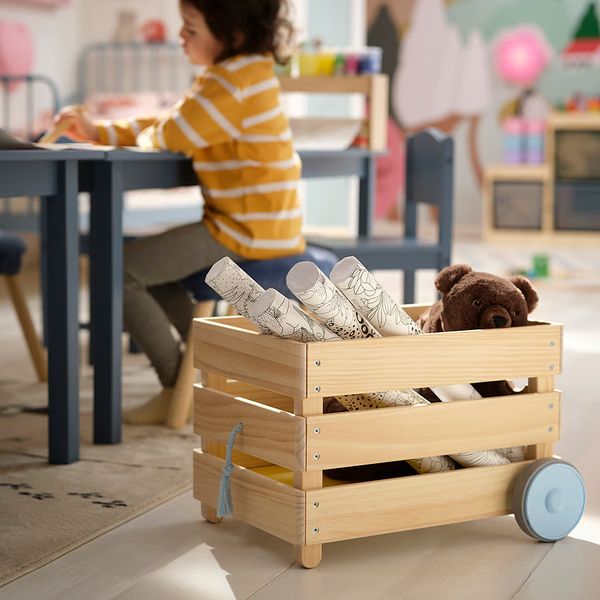 IKEA, дополнительный ракурс