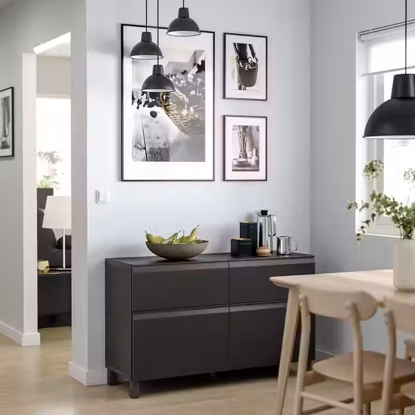 IKEA, дополнительный ракурс