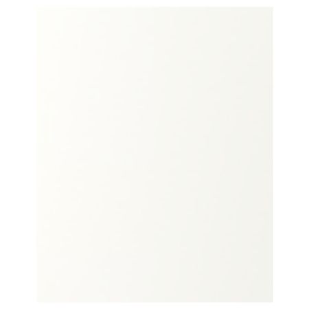 ENHET Дверь - белый 60x75 см