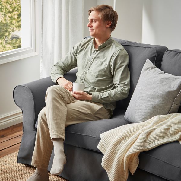 IKEA, дополнительный ракурс