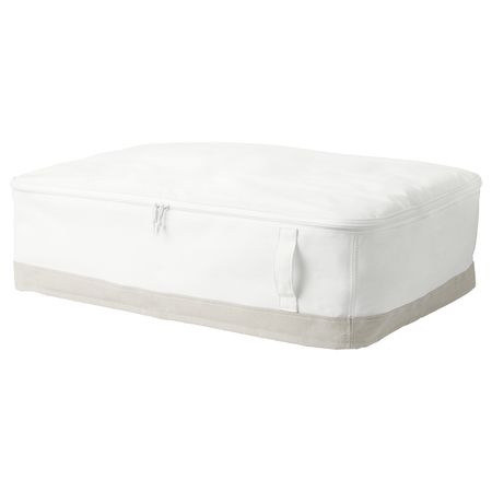 Сумка для хранения 69x51x19 см IKEA LACKISAR ЛАККИСАР 604.321.43