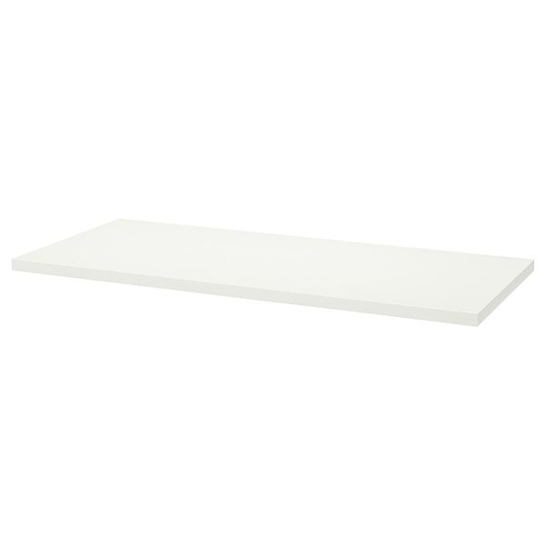 IKEA, вид спереди - схема-чертеж с размерами
