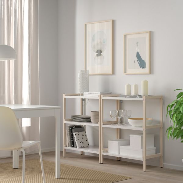 IKEA, дополнительный ракурс