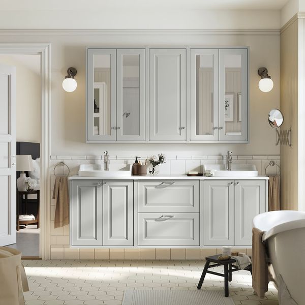 IKEA, дополнительный ракурс
