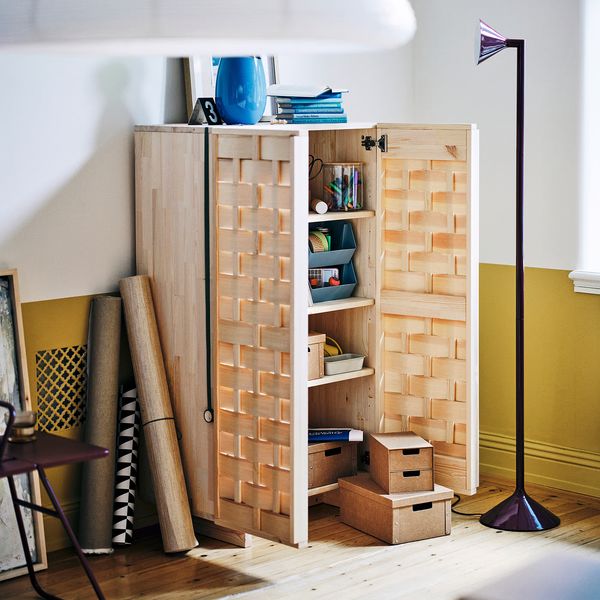 IKEA, дополнительный ракурс