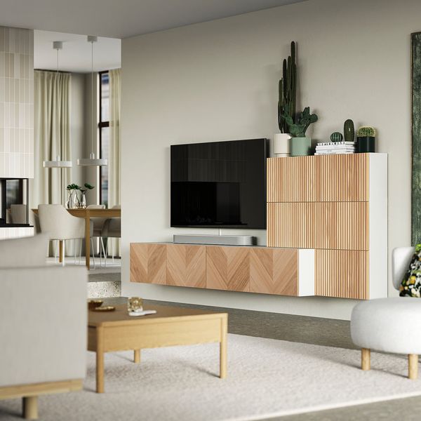 IKEA, дополнительный ракурс