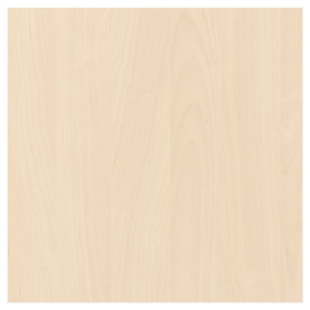 Дверь, береза 60x60 см IKEA СКРОВА 003.861.15 - фото 1
