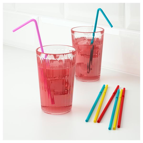 IKEA, дополнительный ракурс - схема-чертеж с размерами