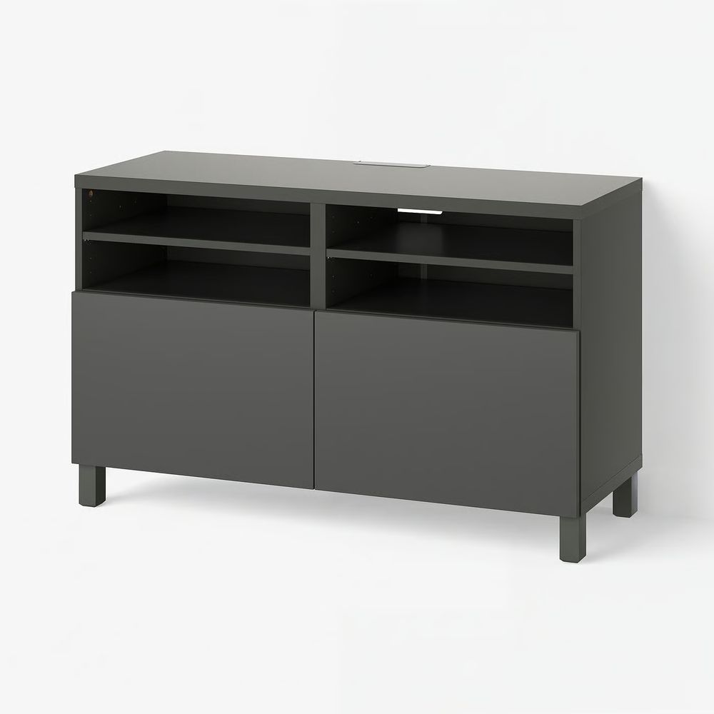 IKEA, вид спереди