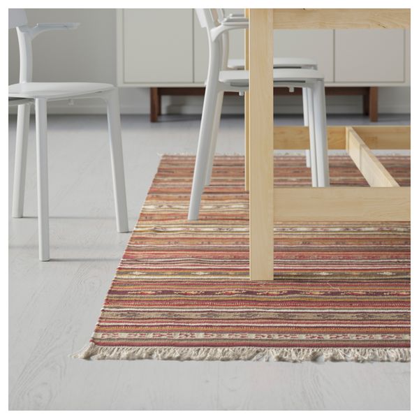 IKEA, дополнительный ракурс - схема-чертеж с размерами