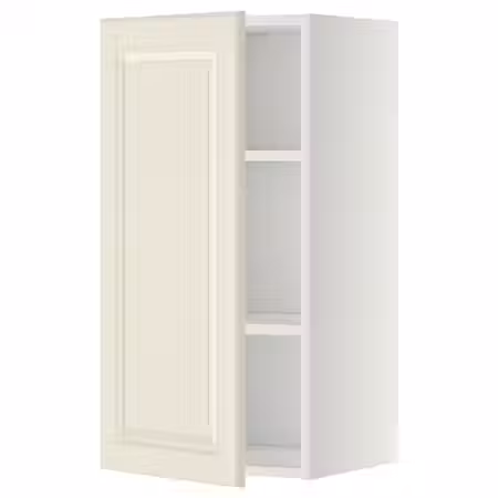 METOD Навесной шкаф с полками