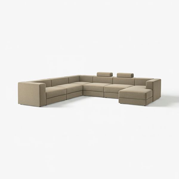 IKEA, вид спереди