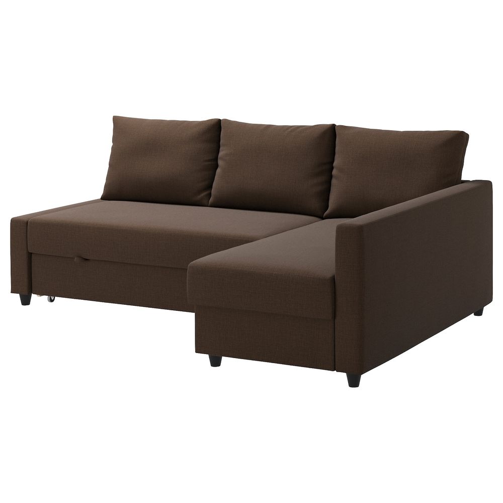 IKEA, вид спереди
