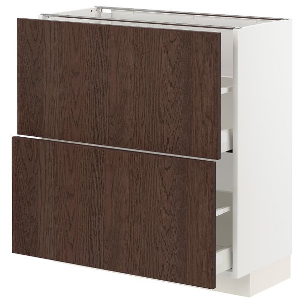 IKEA, вид спереди