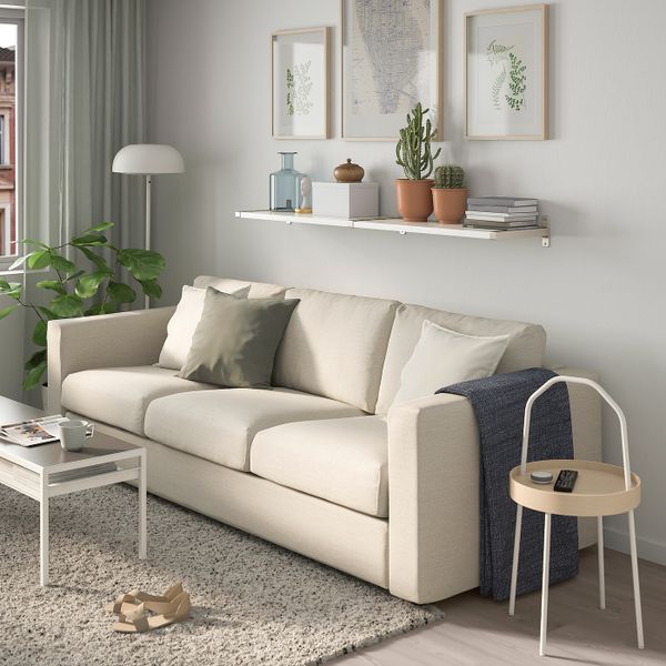 IKEA в интерьере