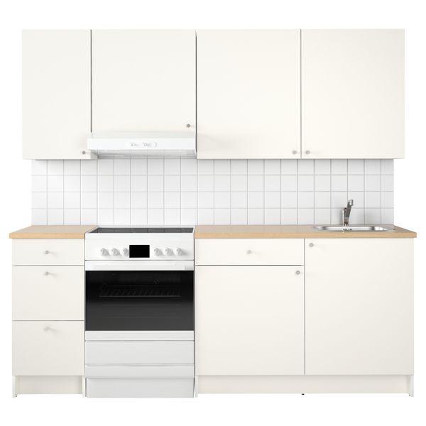 IKEA в интерьере