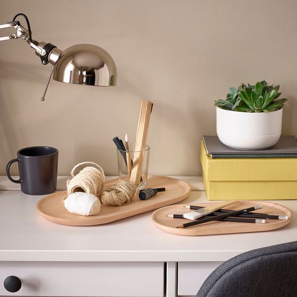 IKEA, дополнительный ракурс - схема-чертеж с размерами