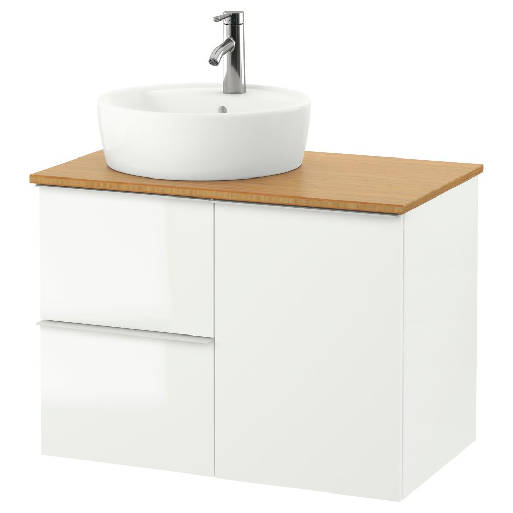 IKEA, вид спереди