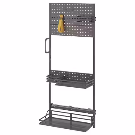 UTRUSTA Модуль д/хран аксессуаров д/уборки 140 см