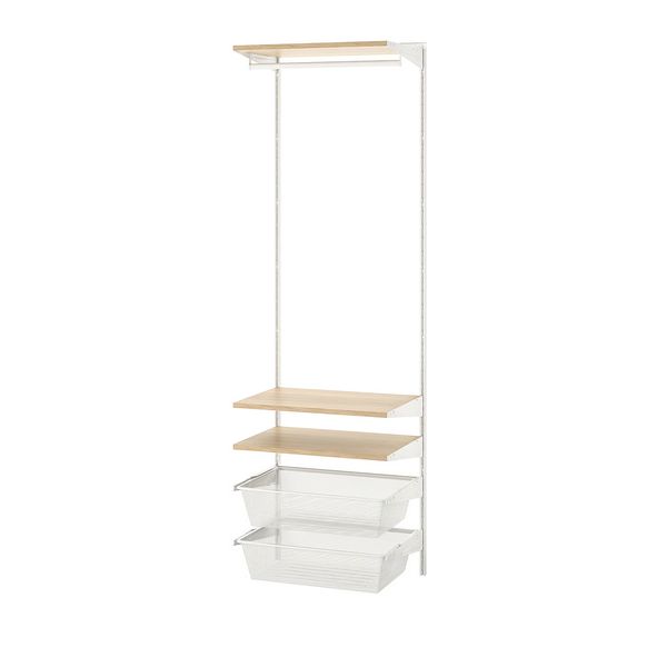 IKEA, вид спереди
