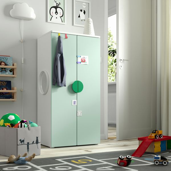 IKEA, дополнительный ракурс