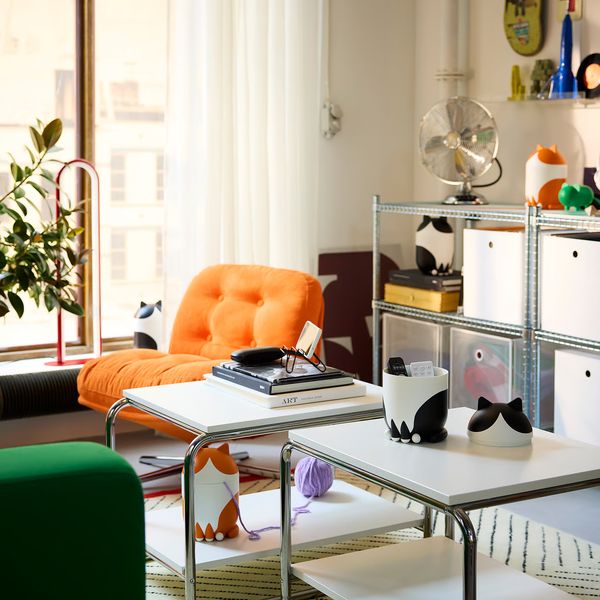 IKEA, дополнительный ракурс