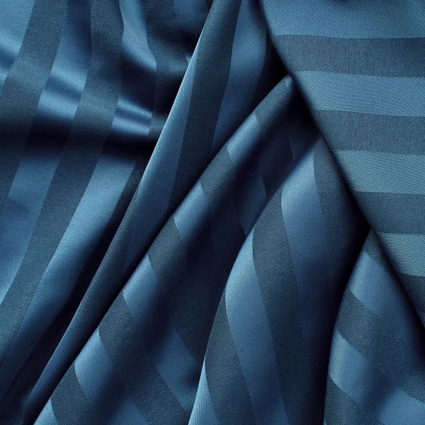 Затемняющие гардины, 2 шт., 145x300 см, синий IKEA MAJRID МАЙРИД 504.698.82 - фото 3