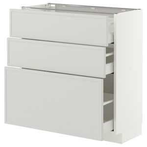 IKEA, вид спереди