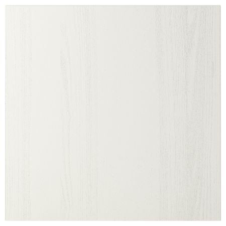 Дверь РОСДАЛЬ, белый ясень