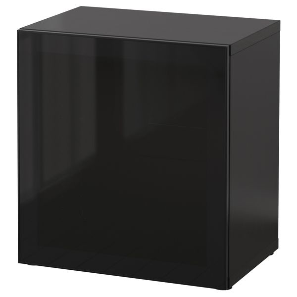 IKEA, вид спереди - схема-чертеж с размерами