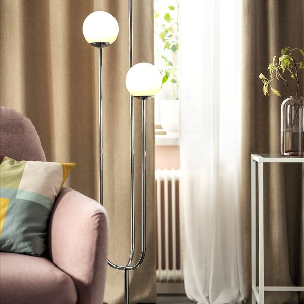 IKEA в интерьере