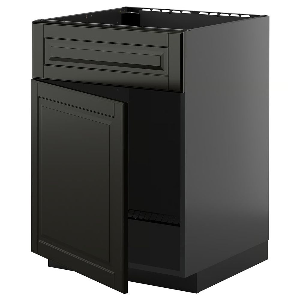 IKEA в интерьере