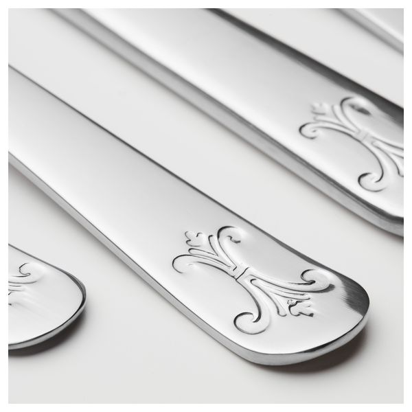 IKEA, дополнительный ракурс - схема-чертеж с размерами