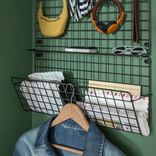 IKEA, дополнительный ракурс