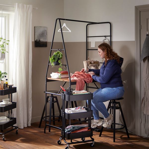 IKEA, дополнительный ракурс