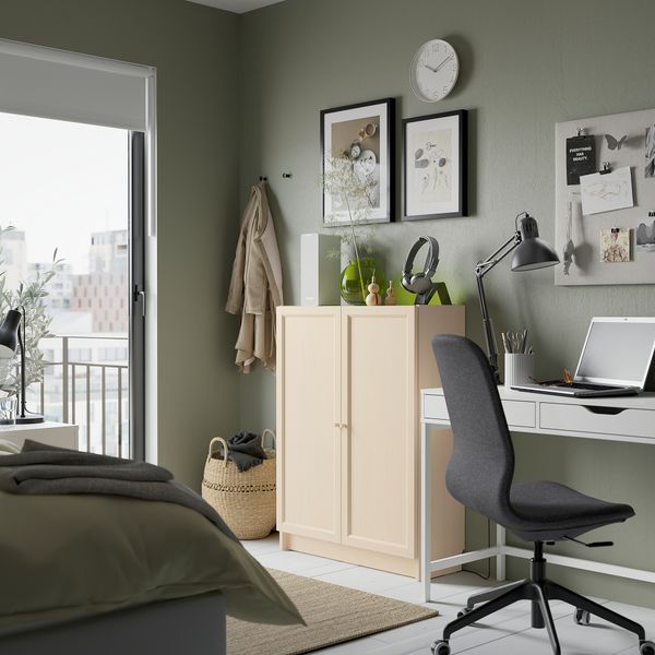IKEA, дополнительный ракурс