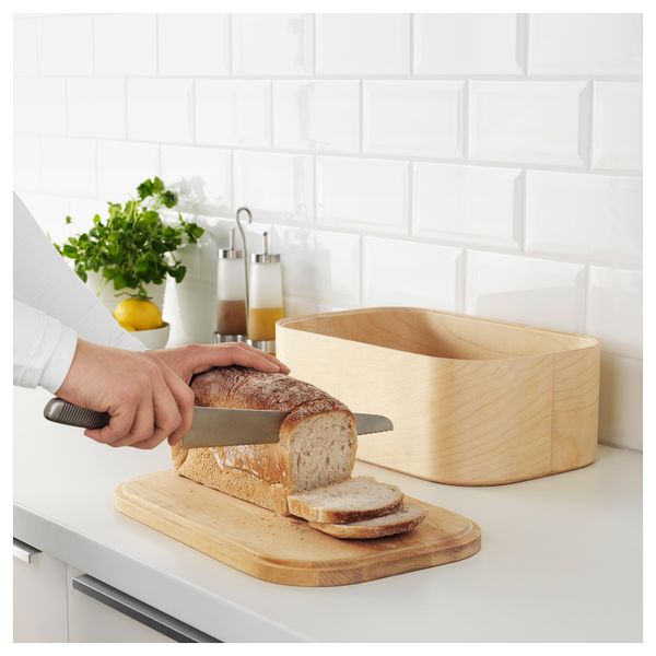 IKEA, дополнительный ракурс