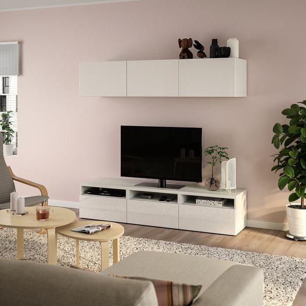 IKEA, дополнительный ракурс
