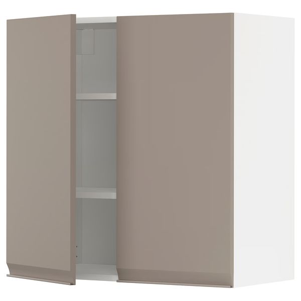 IKEA, вид спереди