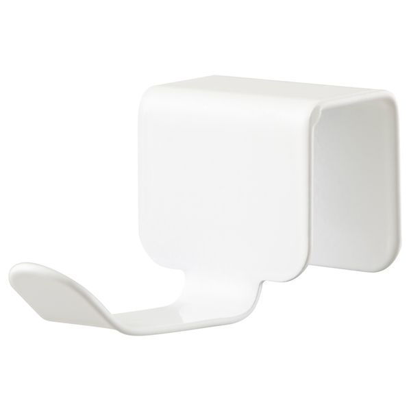 IKEA, вид спереди - схема-чертеж с размерами