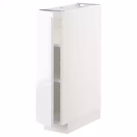 METOD Напольный шкаф с полками