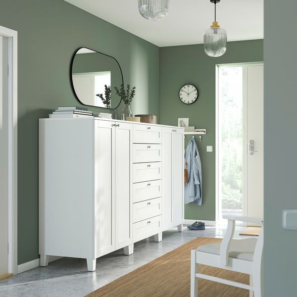 IKEA, дополнительный ракурс