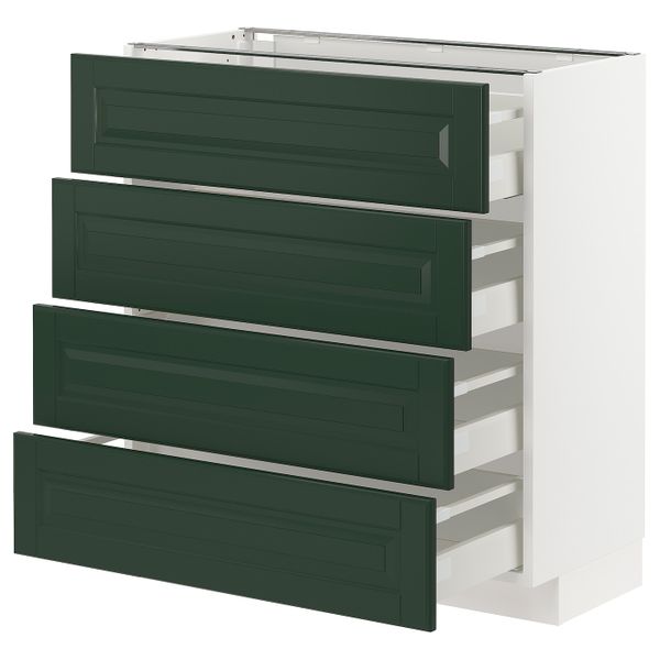 IKEA, вид спереди
