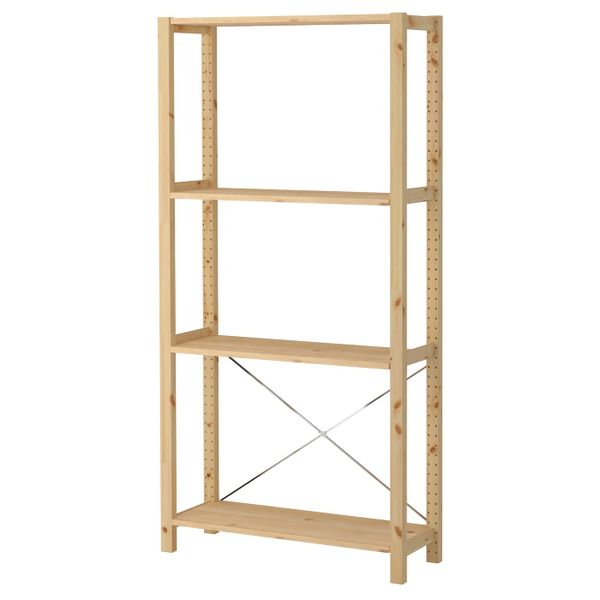 IKEA, дополнительный ракурс
