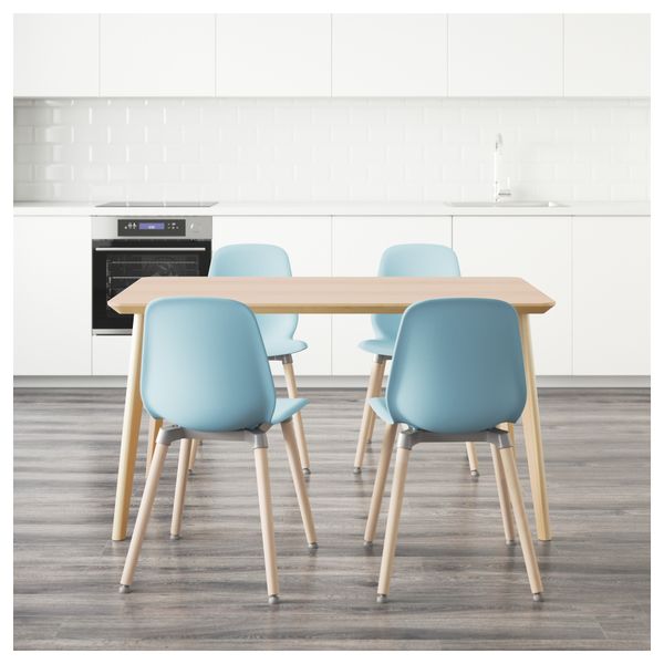 IKEA, дополнительный ракурс - схема-чертеж с размерами