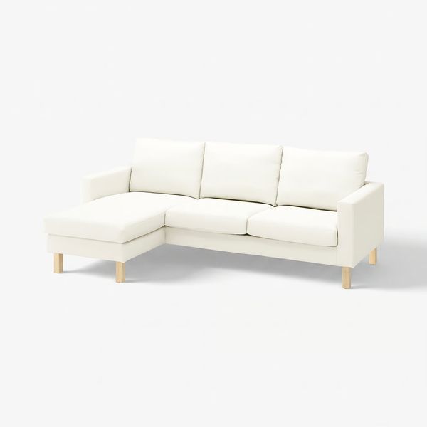 IKEA, дополнительный ракурс - схема-чертеж с размерами