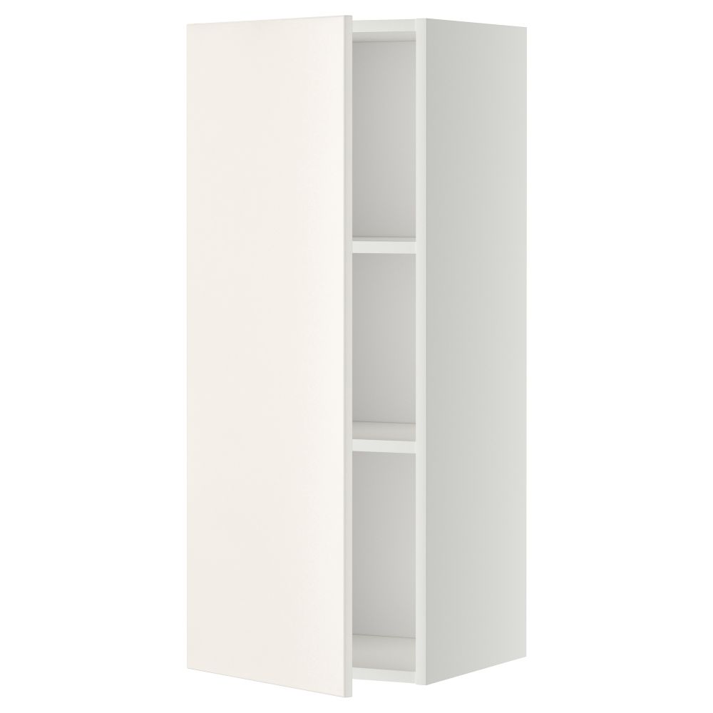 IKEA, вид спереди - схема-чертеж с размерами