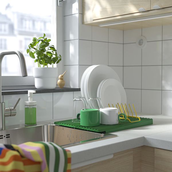 IKEA, дополнительный ракурс